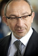 Кернесу зробили ще одну операцію в Ізраїлі