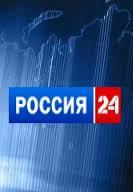 "Россия-24" в прогнозі погоди розповів про сприятливі умови для бомбардування Сирії (відео)