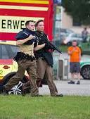 Стрілянина в торговому центрі Мюнхена: є загиблі і поранені