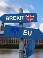 Туск офіційно запропонував ЄС гнучкий варіант продовження Brexit