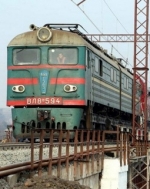 У Маріуполі відновили підірваний залізничний міст (ФОТО)