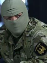 Бійці батальйону "Донбас" ідуть на парламентські вибори