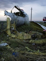 Лавров відхрещує Росію від провини у авіакатастрофі