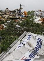 Слідство встановило, що MH17 збили з території бойовиків із російського "Бука"