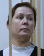 Директора української бібліотеки у Москві суд залишив під арештом