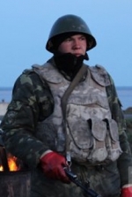 Доба в зоні АТО