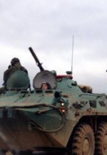 Російські окупанти захопили телерадіокомпанію Міноборони України