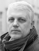 Затримані підозрювані у справі про вбивство Шеремета