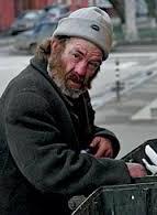 Московським безхатькам дозволили голосувати