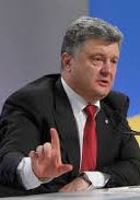 Порошенко образився, що його критикують за перерізання стрічок