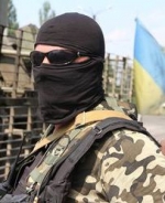 Сили АТО взяли Луганськ в щільне кільце