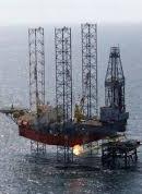 Прикордонники виявили російські бурові вишки на українських родовищах (відео)