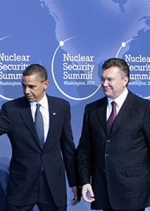 У Обами готують фінансові санкції проти українських чиновників