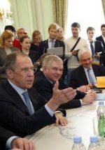 МЗС: Росія намагається зірвати переговори у Женеві