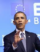 Обама оголосив нові санкції щодо Криму