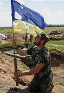 За добу в зоні АТО 5 бійців отримали поранення