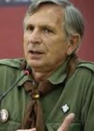 В Торонто помер історик Орест Субтельний