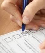 "ОПОРА" спростовує інформацію про те, що вибори у Лисичанську не відбулись