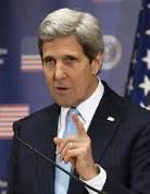 Росія має відповісти за військові злочини в Сирії - Керрі