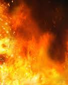 У Харкові сталася пожежа в будівлі, де знаходиться апеляційний суд (фото)