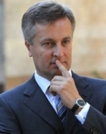 Сакварелідзе спростовує помсту Наливайченку