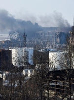 Ситуація на Луганщині залишається напруженою