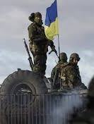 Доба в АТО: 17 обстрілів, один боєць ЗСУ загинув