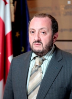 Російських дипломатів не запросили на інавгурацію президента Грузії