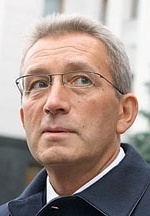 Затримання Тимонькіна підтвердили офіційно (фото)