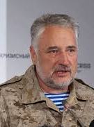 Жебрівський пропонує спростити систему пропусків в зоні АТО (відео)