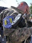 Під час хресної ходи у Києві затримали чотирьох бійців "Січі"