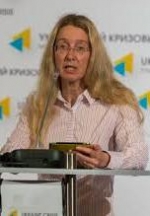 Супрун отримала карт-бланш на формування своєї керівної команди в МОЗ