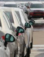 Парламент скасував утилізаційний податок на автомобілі
