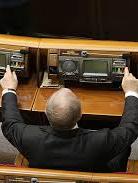 Депутатів-кнопкодавців будуть карати