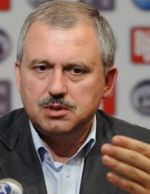 Сенченко: 9 травня можливі теракти