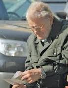 "Ощадбанк"  починає випуск електронних пенсійних посвідчень