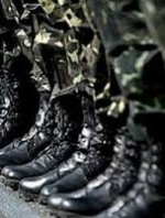 В Україні стартувала шоста хвиля мобілізації