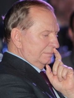 У Донецьку розпочались переговори за участі Кучми, Царьова та Медведчука