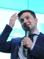 Зеленський затвердив склад Комісії, яка працюватиме над реінтеграцією Донбасу