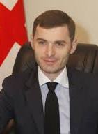 ГПУ звинувачує екс-консула Нішніанідзе у відмиванні коштів