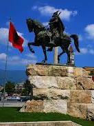 З 1 квітня Албанія скасовує візи для українців