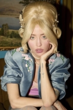 DOROFEEVA – "Японія" – 8 місце чарту FM-TV минулого тижня. (+ ВІДЕО)