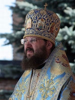 Владику для Януковича доправляли чартером