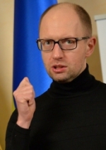 Арсеній Яценюк вважає, що угоду с ЄС має підписати новий «технічний» уряд