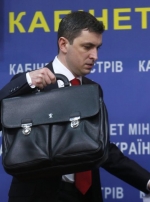 Яценюк призначив службове розслідування у Фіскальній службі