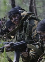 Партизани виявили та знищили вузол зв'язку російських військ під Новоазовськом