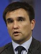 Клімкін: Україна не буде відвойовувати Донбас