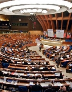 Геращенко: У ПАРЄ погодились позбавити Росію права голосу