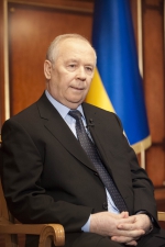 Спікер Володимир Рибак каже, що узгодили документи про "амністію" і комісію з Конституції