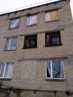 Бойовики відкрили вогонь по Дебальцевому і Авдіївці (фото)